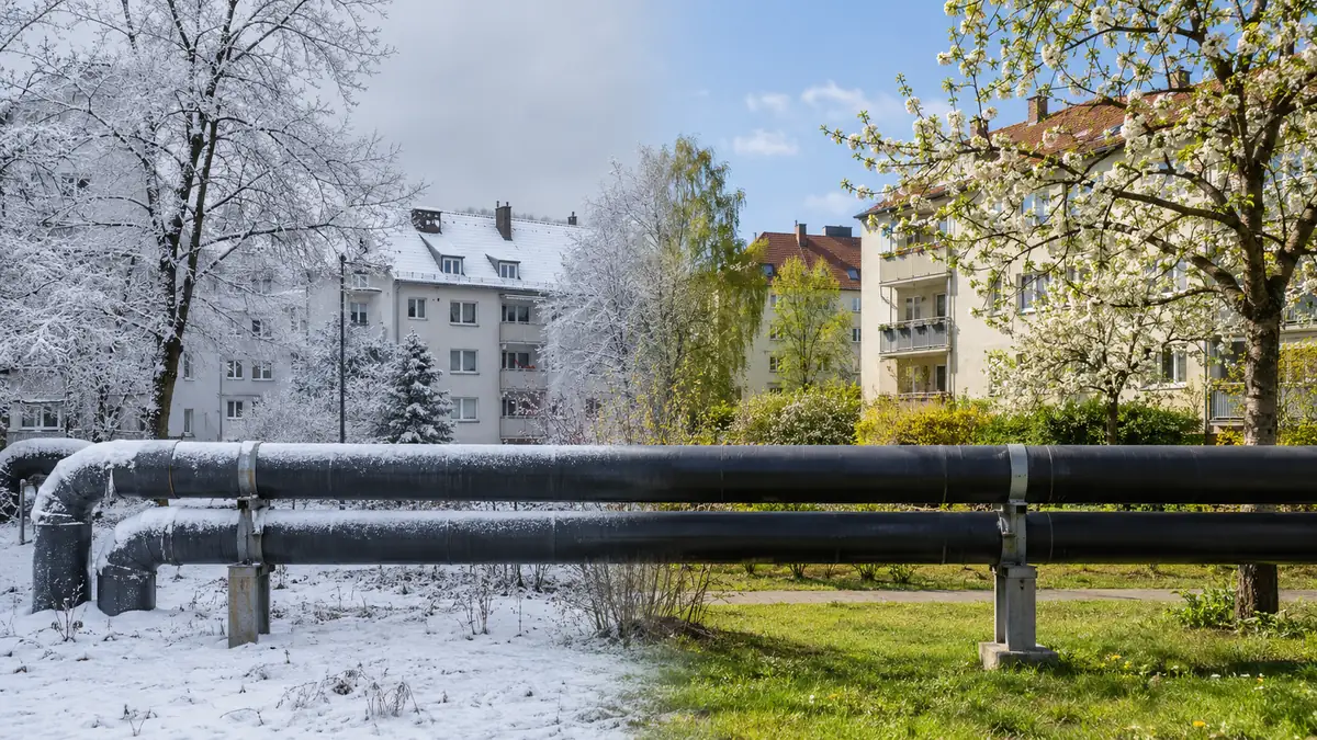 What Is a Heat Demand Forecast?