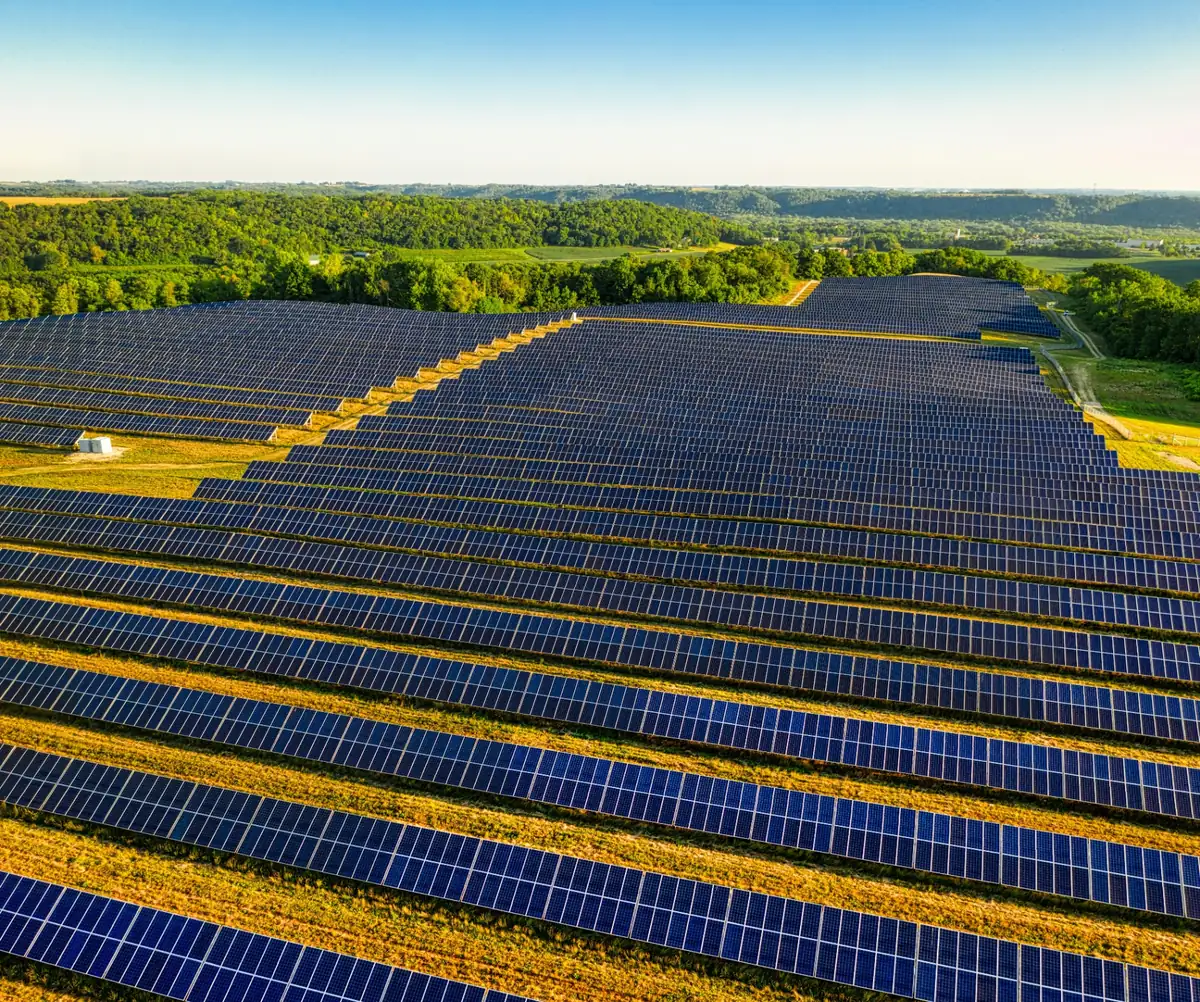 What Is a Solar Power Forecast?