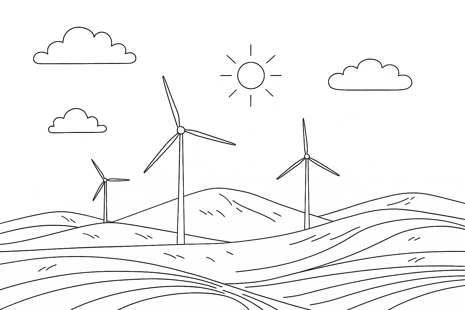 What Is a Wind Power Forecast?