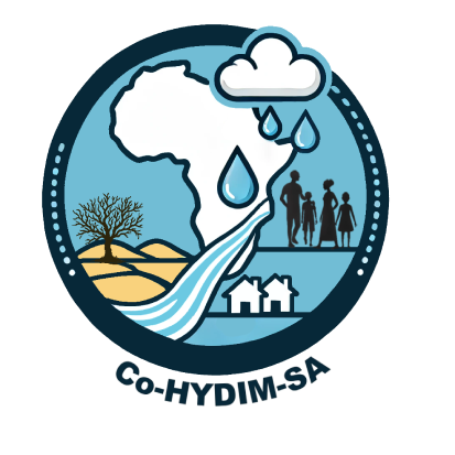 Co-HYDIM-SA Logo