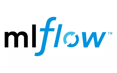 Logo mlflow